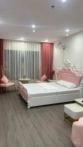 Green Start Apartment